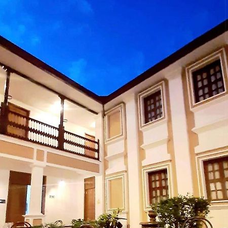 Hostal Boutique Del Regidor Buga Eksteriør billede