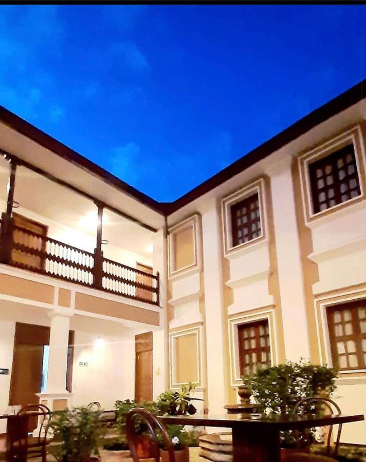 Hostal Boutique Del Regidor Buga Eksteriør billede