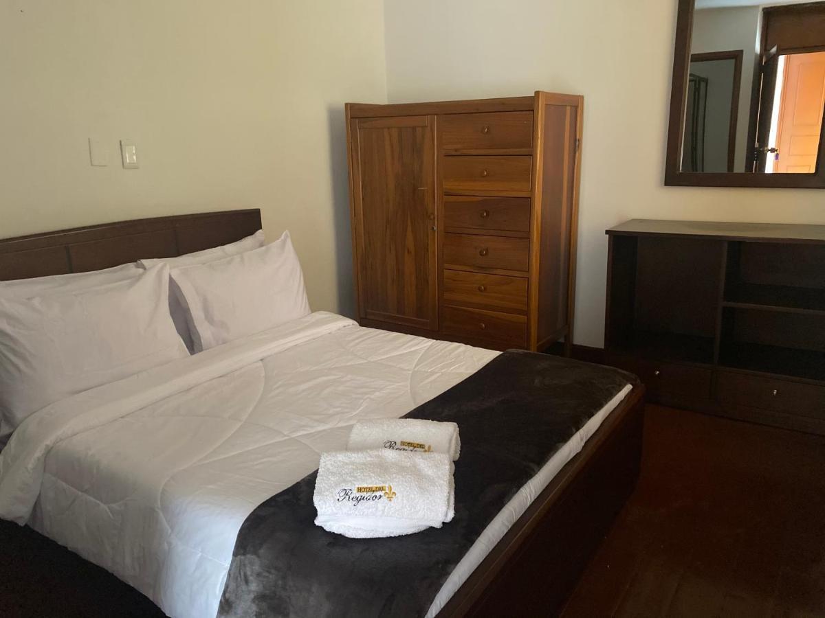 Hostal Boutique Del Regidor Buga Eksteriør billede