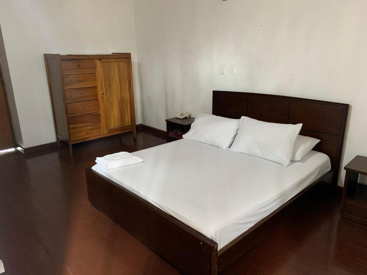 Hostal Boutique Del Regidor Buga Eksteriør billede