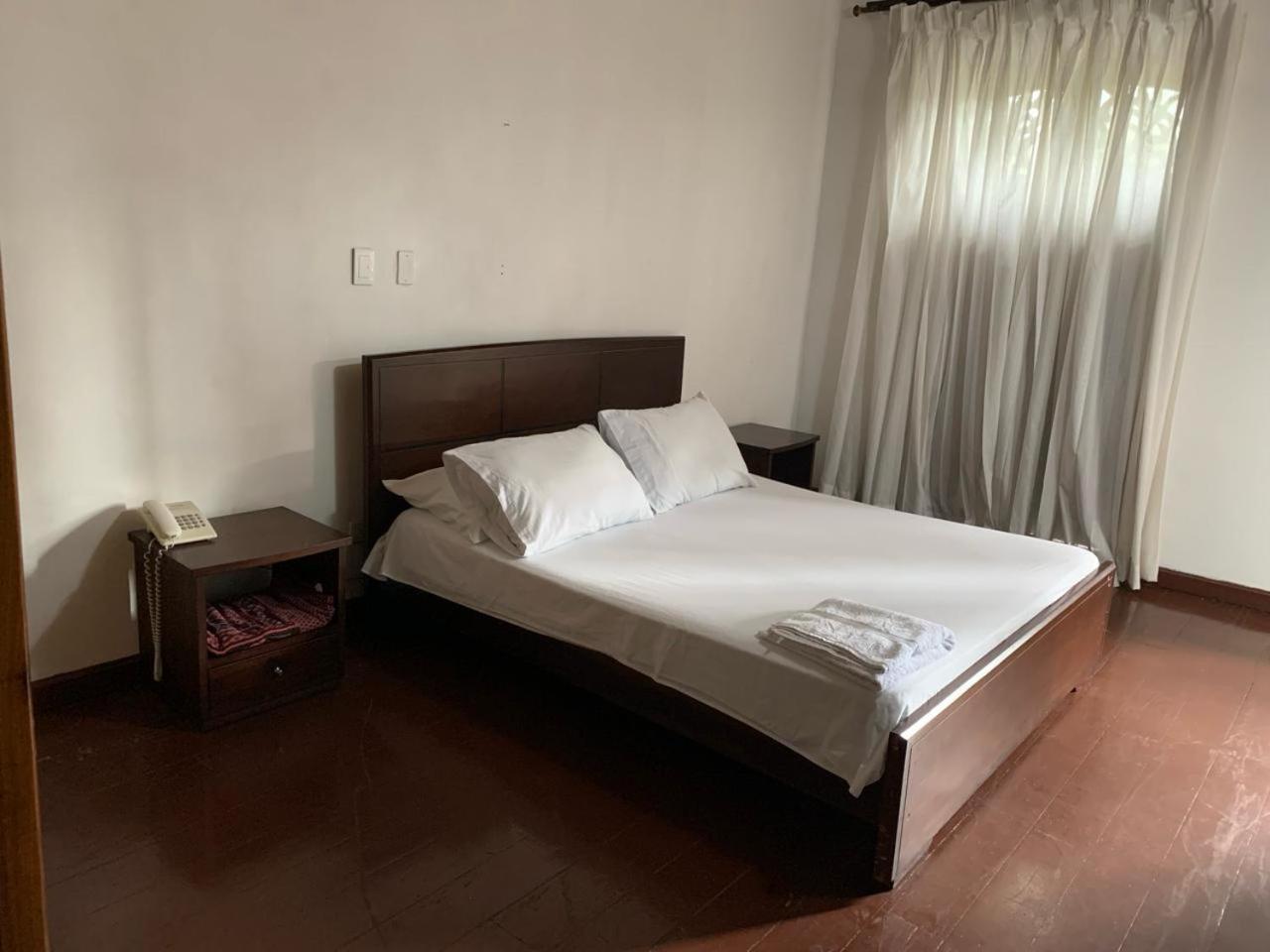Hostal Boutique Del Regidor Buga Eksteriør billede