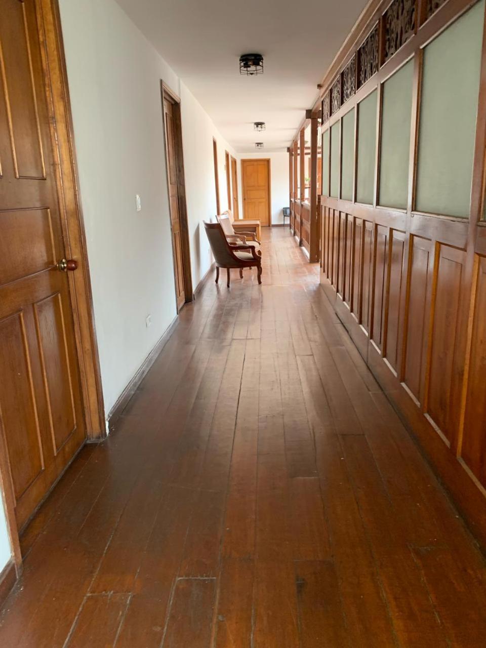 Hostal Boutique Del Regidor Buga Eksteriør billede